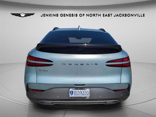 2023 Genesis GV60 Performance