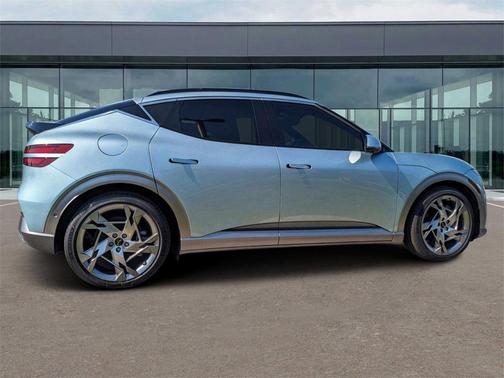 2023 Genesis GV60 Performance