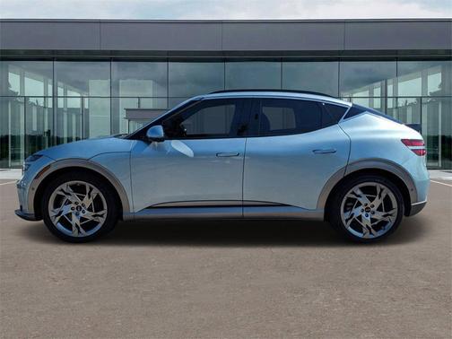 2023 Genesis GV60 Performance