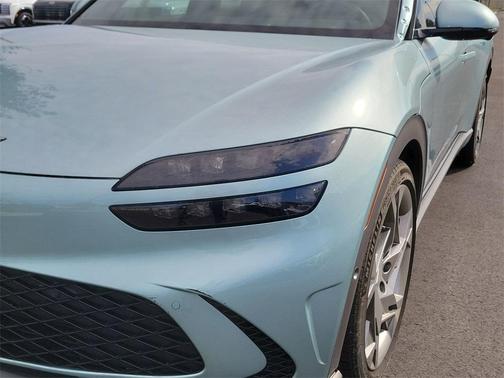 2023 Genesis GV60 Performance