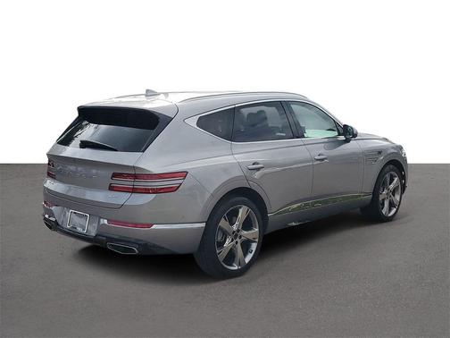 2023 Genesis GV80 2.5T