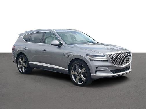 2023 Genesis GV80 2.5T