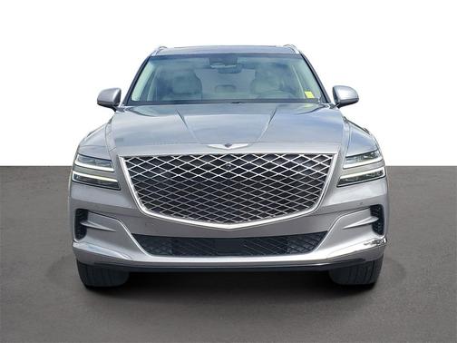 2023 Genesis GV80 2.5T