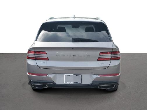 2023 Genesis GV80 2.5T