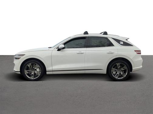 2025 Genesis Electrified GV70 Advanced