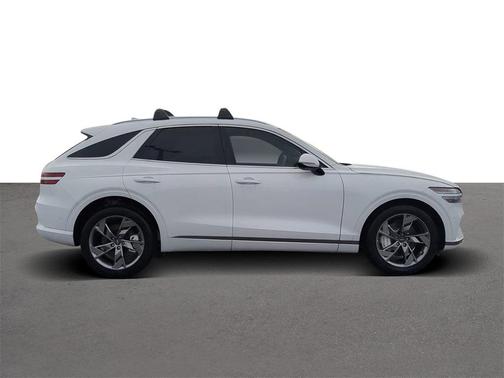 2025 Genesis Electrified GV70 Advanced