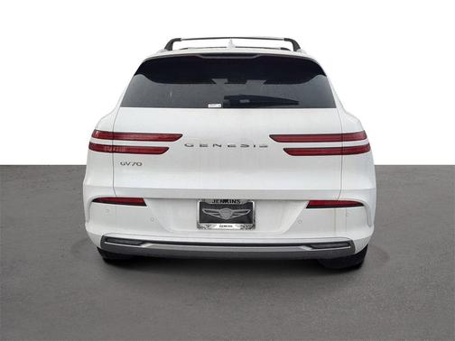 2025 Genesis Electrified GV70 Advanced