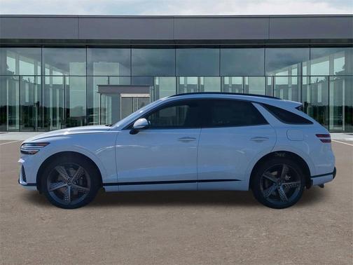 2025 Genesis GV70 3.5T Sport