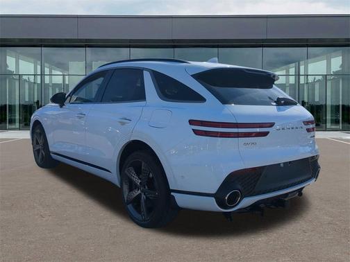 2025 Genesis GV70 3.5T Sport