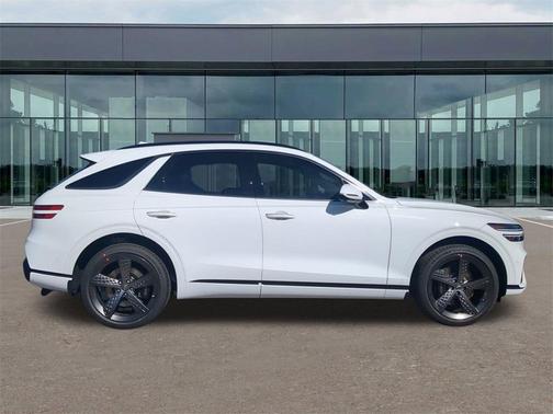 2025 Genesis GV70 3.5T Sport