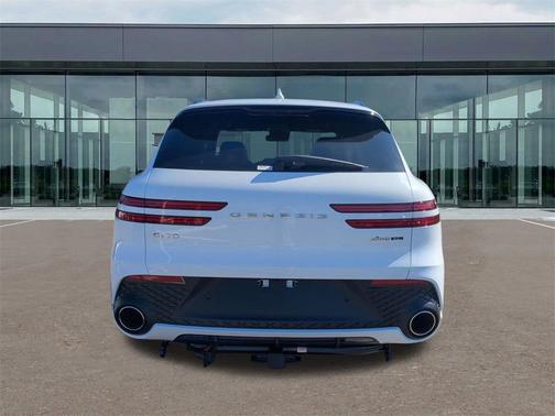 2025 Genesis GV70 3.5T Sport