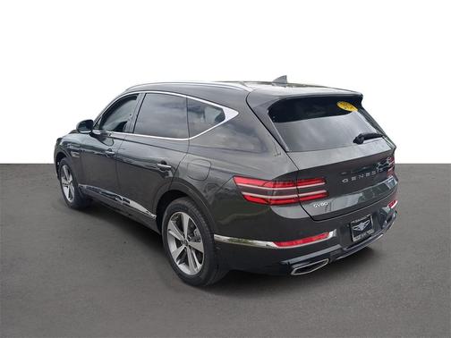 2024 Genesis GV80 3.5T