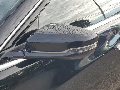 2019 Cadillac CTS 3.6L Luxury