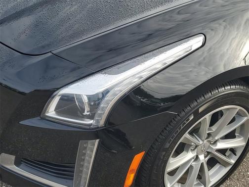 2019 Cadillac CTS 3.6L Luxury
