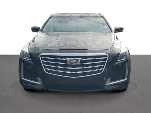 2019 Cadillac CTS 3.6L Luxury