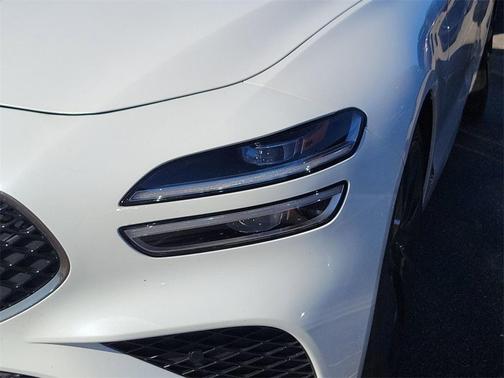 2022 Genesis G70 3.3T