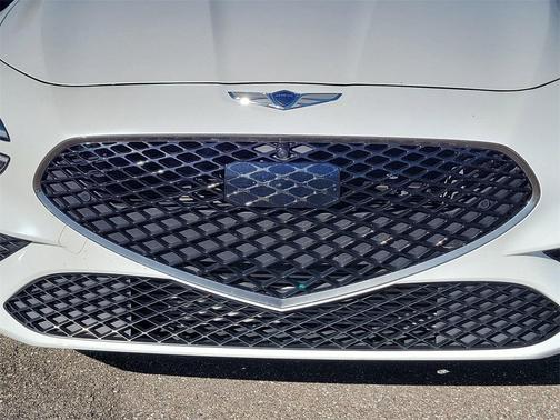 2022 Genesis G70 3.3T
