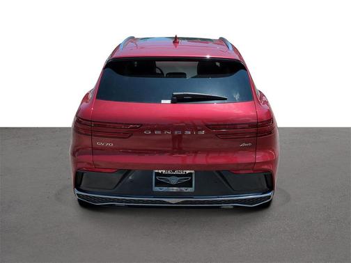 2026 Genesis GV70 2.5T Select