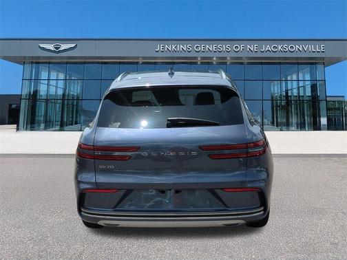 2026 Genesis Electrified GV70 Standard