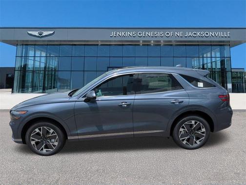 2026 Genesis Electrified GV70 Standard