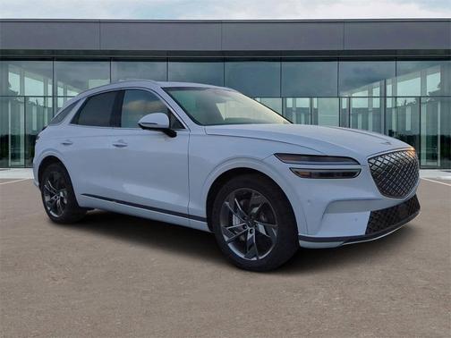 2025 Genesis Electrified GV70 Advanced