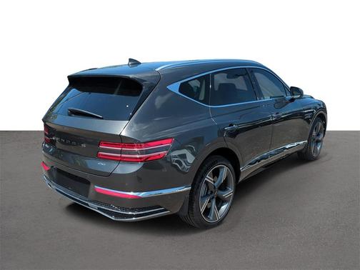 2025 Genesis GV80 2.5T Prestige