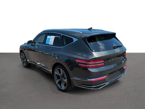 2025 Genesis GV80 2.5T Prestige