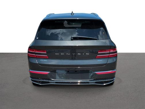 2025 Genesis GV80 2.5T Prestige