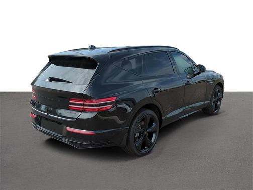 2025 Genesis GV80 3.5T Prestige