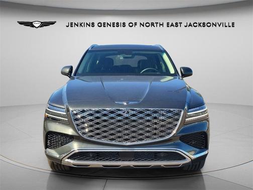 2025 Genesis GV80 2.5T Prestige