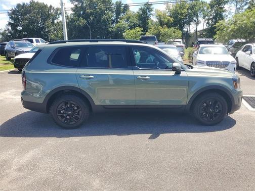 2024 Kia Telluride SX-Prestige X-Pro
