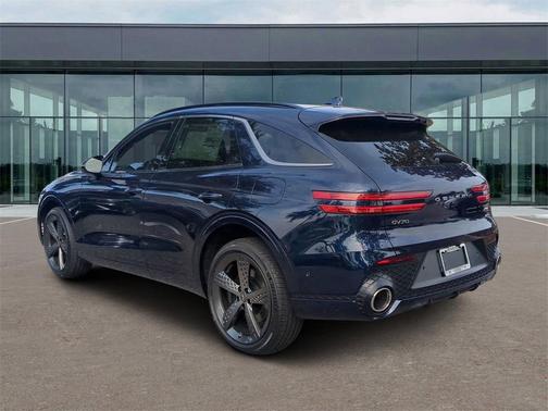 2025 Genesis GV70 3.5T Sport