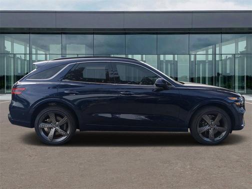 2025 Genesis GV70 3.5T Sport