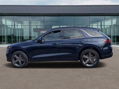 2025 Genesis GV70 3.5T Sport