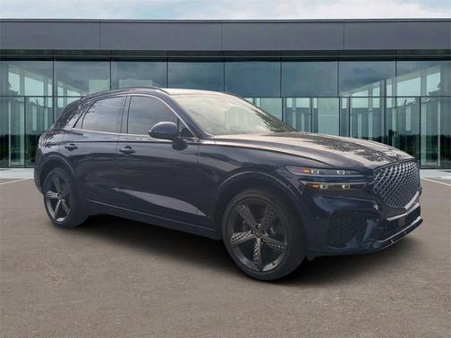 2025 Genesis GV70 3.5T Sport