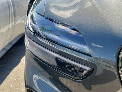 Makalu Gray 2025 Genesis GV70 3.5T Sport