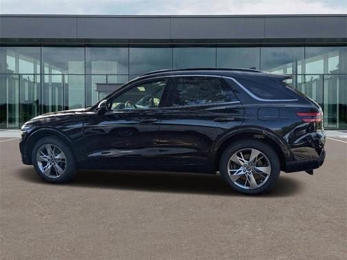 2025 Genesis GV70 3.5T Sport
