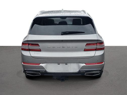 2023 Genesis GV80 2.5T