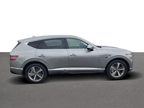2023 Genesis GV80 2.5T