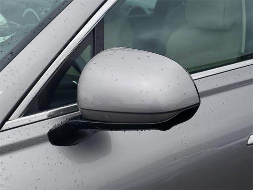 2023 Genesis GV80 2.5T