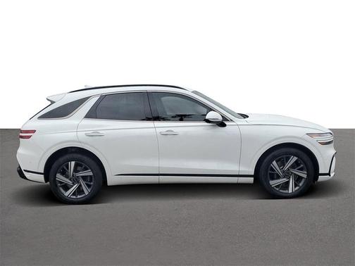 2026 Genesis GV70 3.5T Sport Advanced