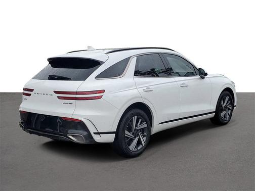 2026 Genesis GV70 3.5T Sport Advanced