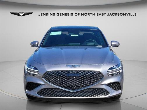 2026 Genesis G70 3.3T