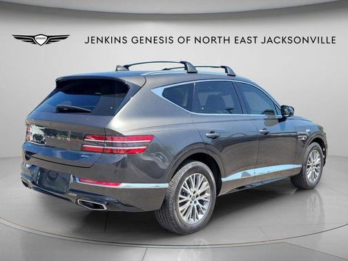 2024 Genesis GV80 2.5T