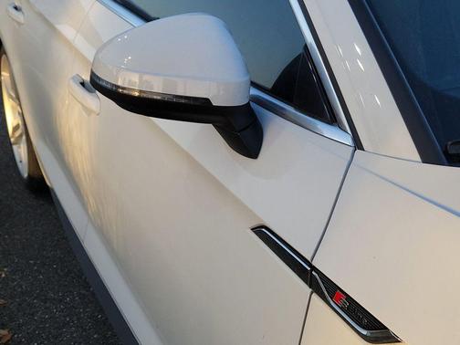 2018 Audi A5 2.0T Prestige