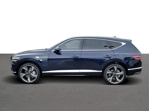 2026 Genesis GV80 2.5T Prestige