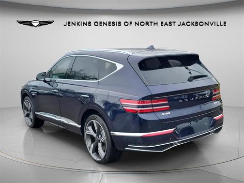 2026 Genesis GV80 2.5T Prestige