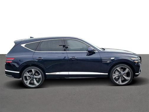 2026 Genesis GV80 2.5T Prestige