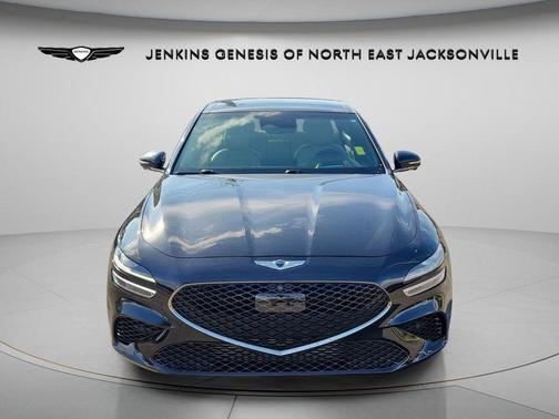 2022 Genesis G70 3.3T