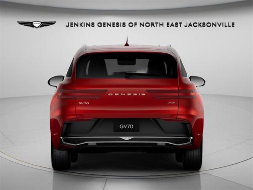 2026 Genesis GV70 2.5T Select